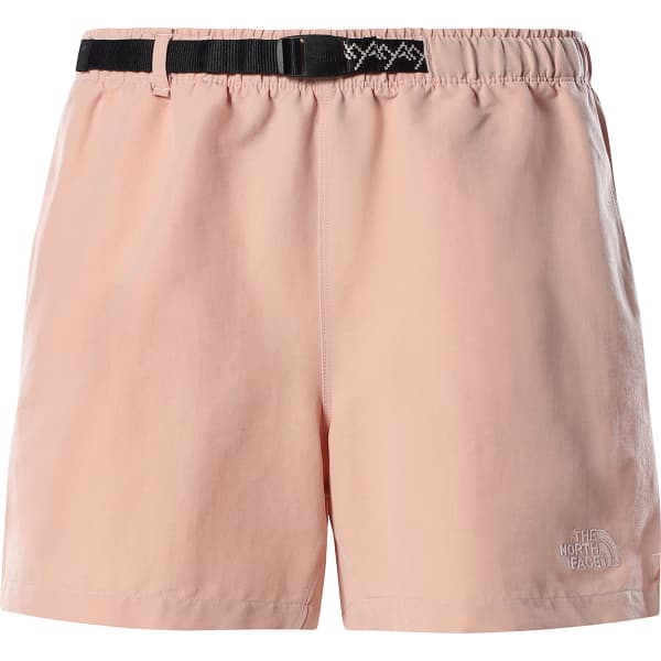 Short randonnée THE NORTH FACE W CLASS V BLTD SHORT EVE