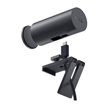 Dell Webcam UltraSharp Sort
