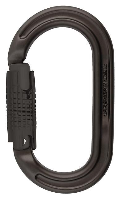DMM - MOUSQUETON ULTRA O LOCKSAFE