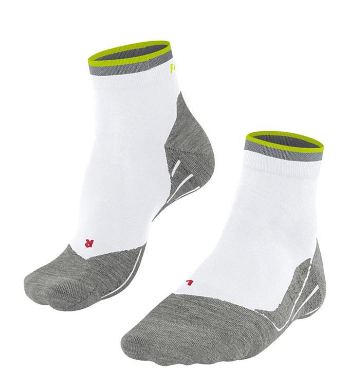 Falke Men RU4 Endurance Short Reflect Running Korte sok