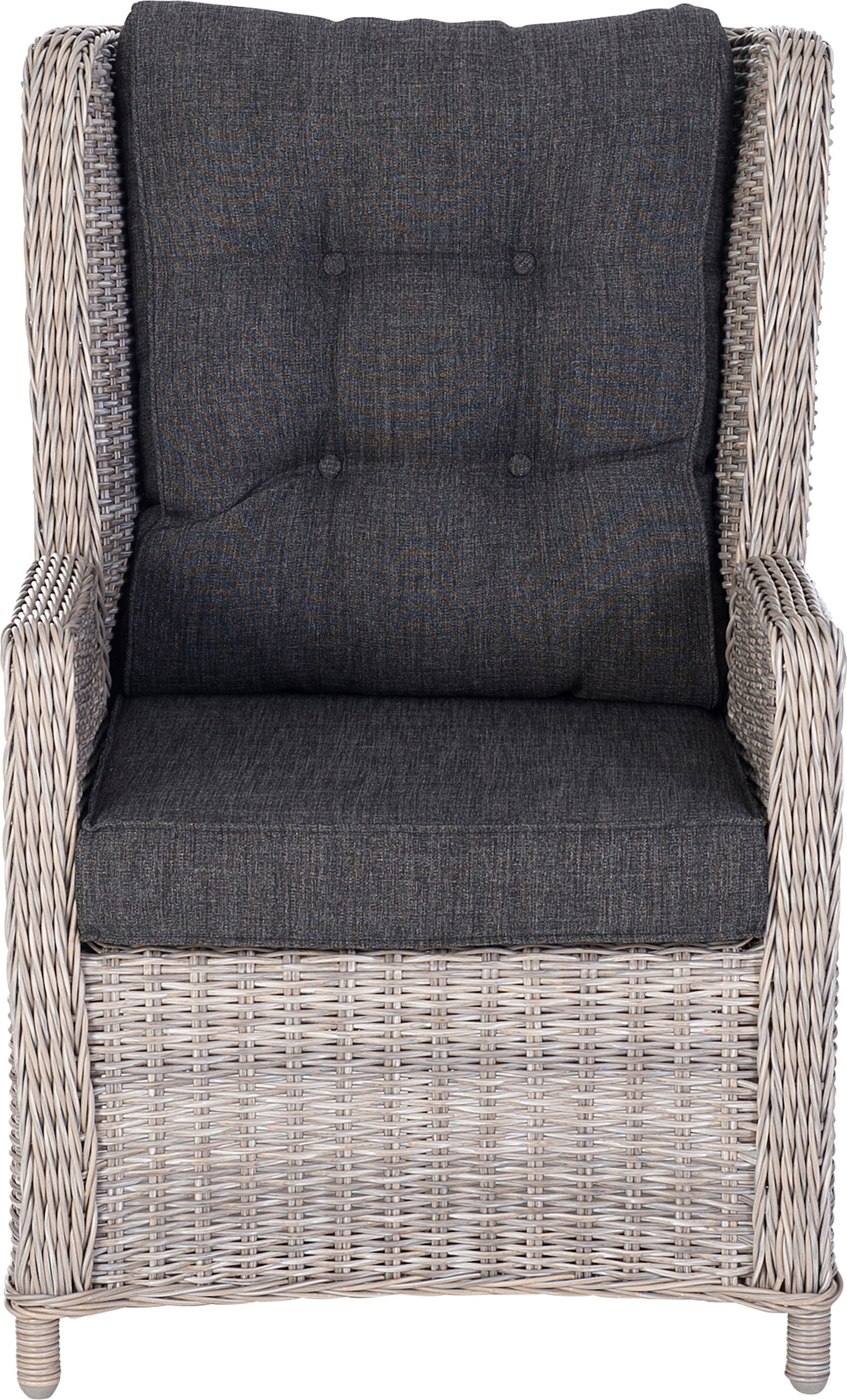 Intratuin loungestoel Sanur beige