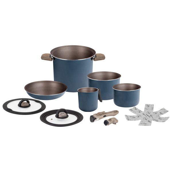 Brunner - Torralta - Set de pots