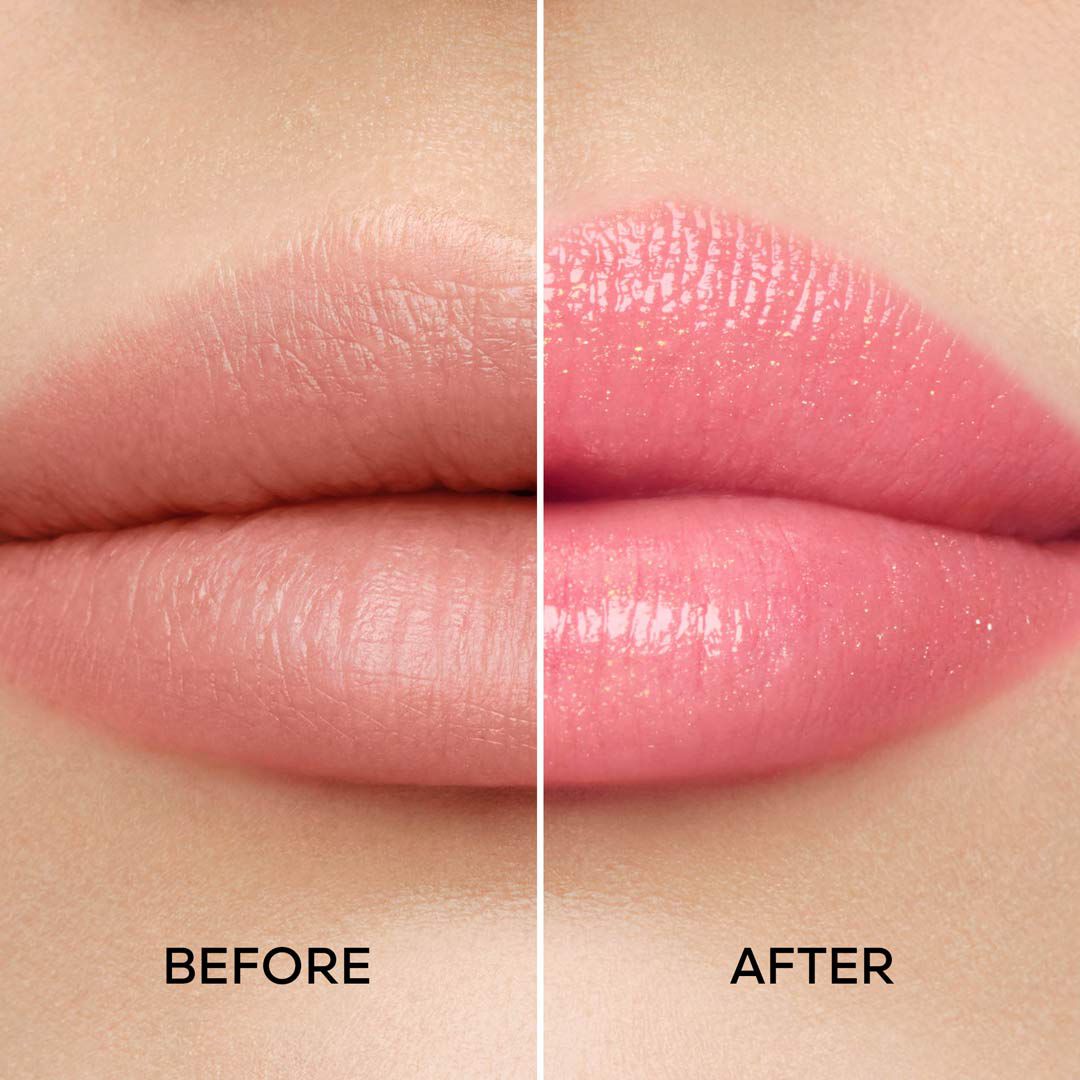 GUERLAIN KissKiss Bee Glow