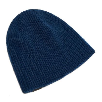 Bonnet Oakley SESSION BEANIE TEAM NAVY - Bleu
