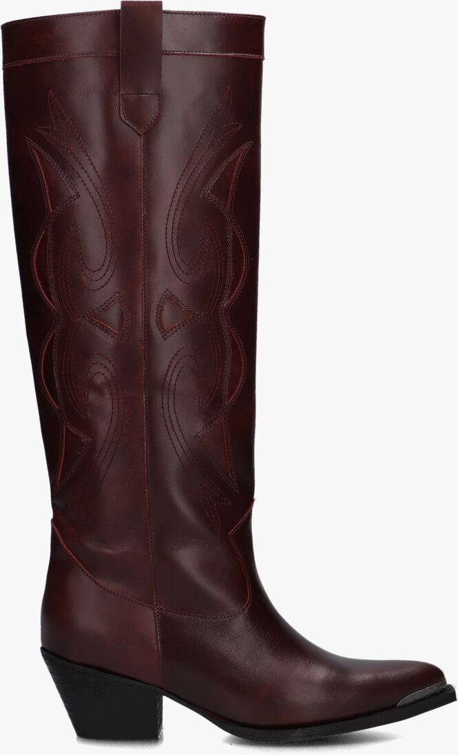 TORAL rode toral cowboylaarzen miu