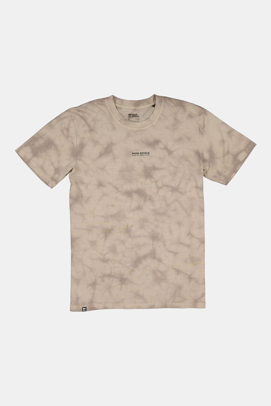 MONS ROYALE MONS ROYALE Icon Merino Air-Con T-Shirt