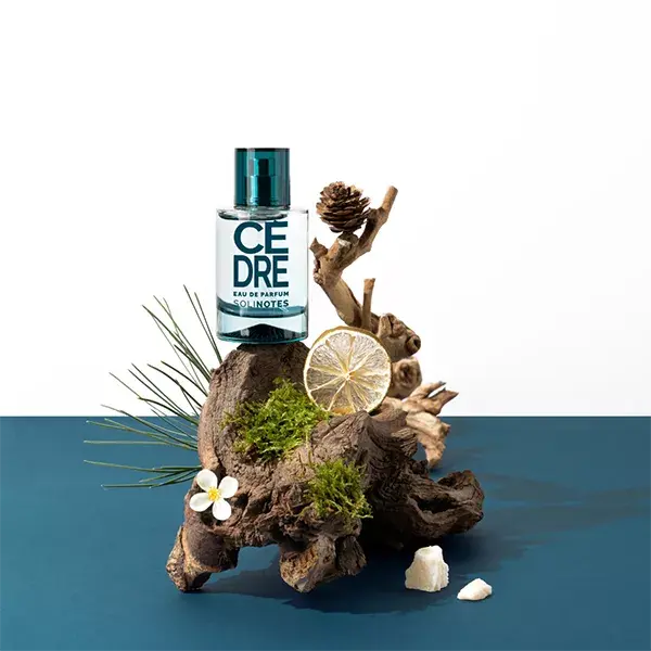 Solinotes Cedro Eau de Parfum 50ml
