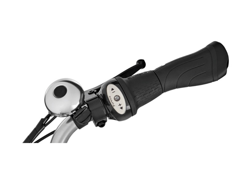 E-bike 28