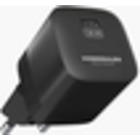 Vonmählen Allroundo oplader AIO-kabel - sort