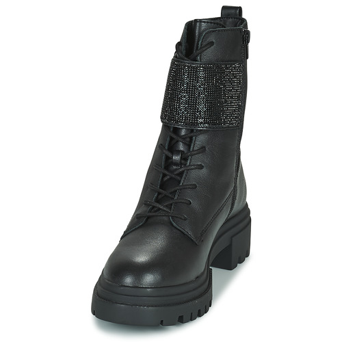 Aldo - WOA - Noir
