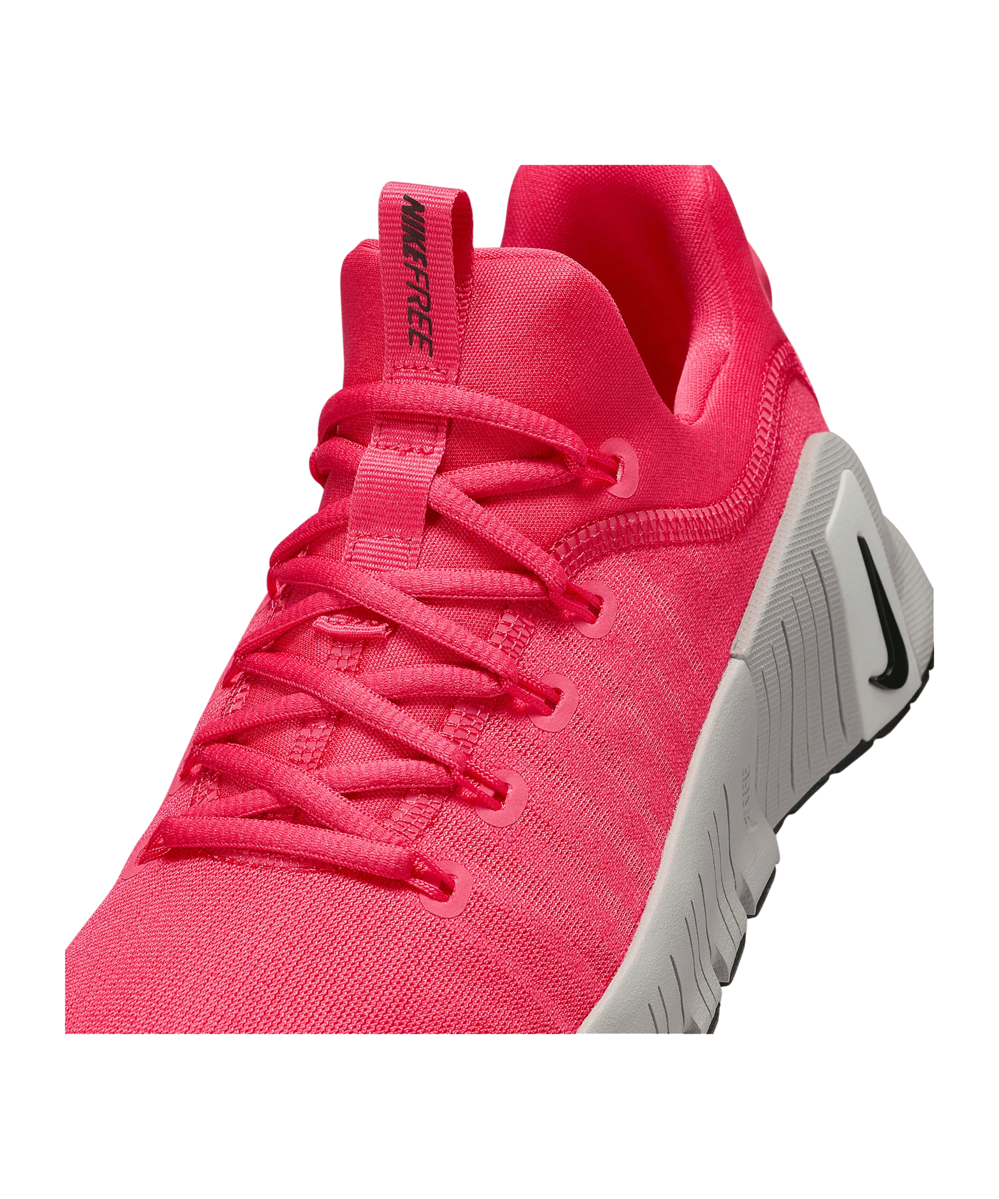 Nike Free Metcon 6 Schuh Damen Pink F602