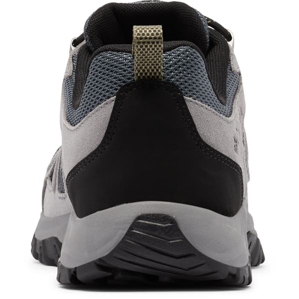Chaussure de randonnée basse COLUMBIA REDMOND III GRAPHITE BLACK
