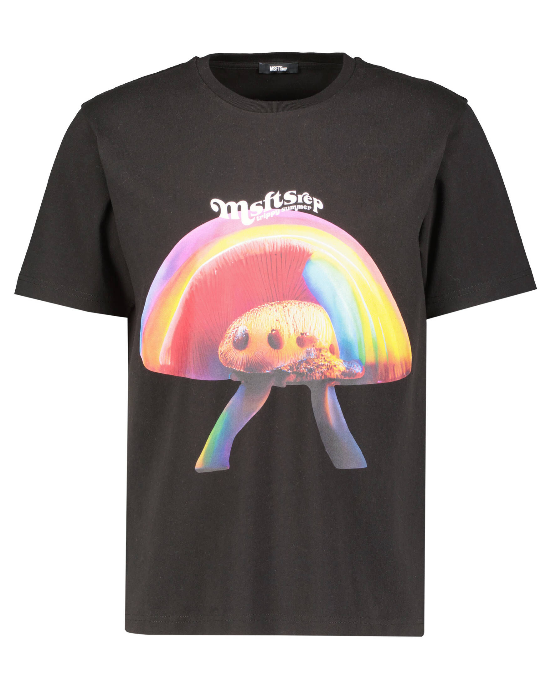 MSFTSrep| Herren T-Shirt