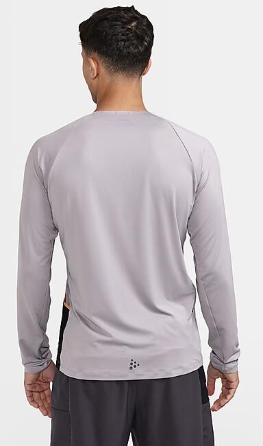 CRAFT - T-SHIRT ML PRO TRAIL WIND LS TEE M