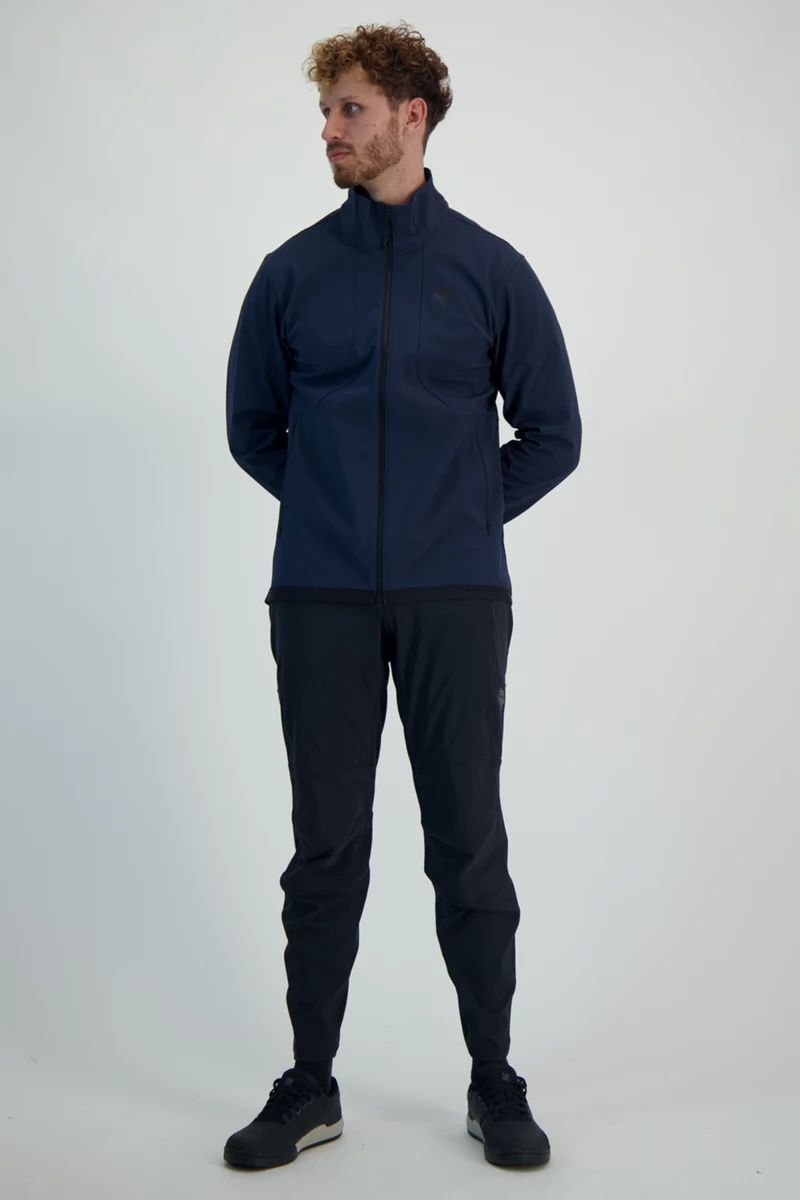 FOX Ranger Fire Herren Bikejacke