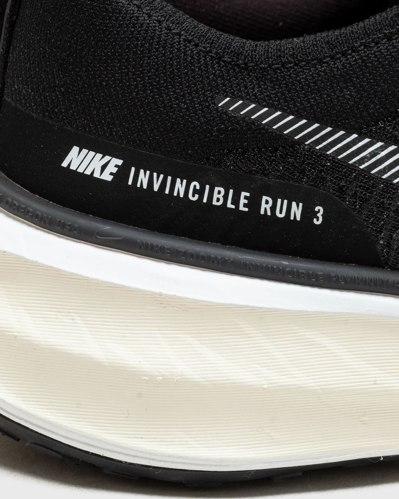 Nike Nike Invincible 3 Women's Road Running Shoes
