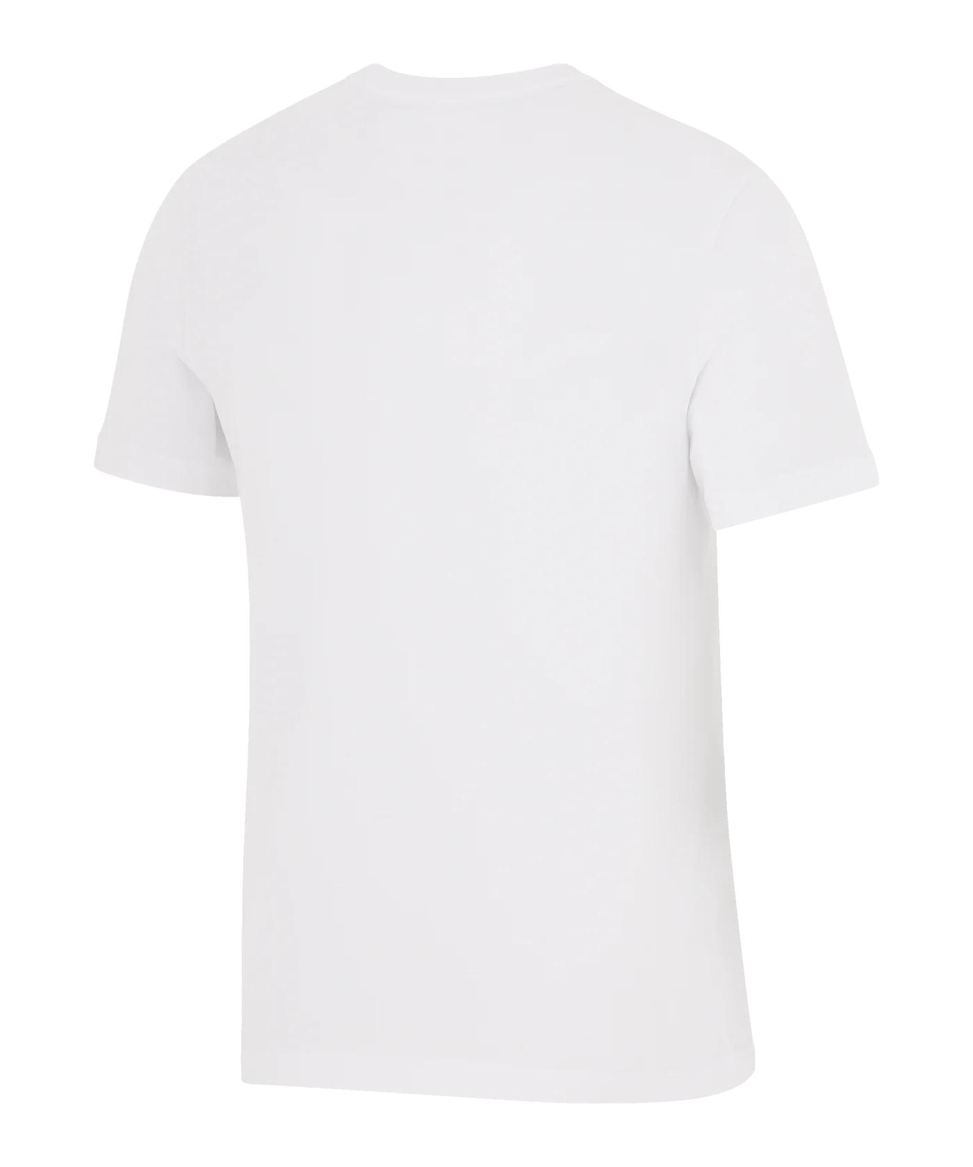 Nike Turkey Crest t-shirt EM 2024 white red F100