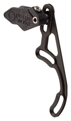 Guide Chaîne Haut Praxis Works ISCG-05 Short 26-32 Dents