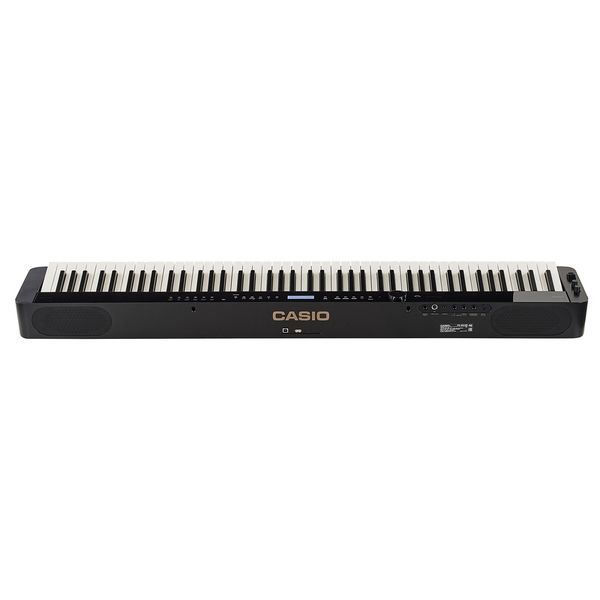Casio PX-S3100 BK Deluxe Bundle