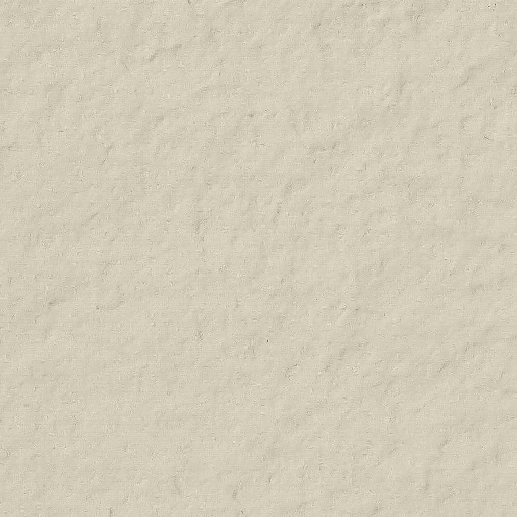 Saniclear Torno kwartronde douchebak 80x80cm met stone finish cream
