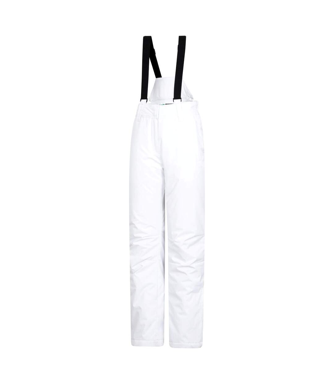 Mountain Warehouse - Pantalon de ski MOON - Femme (Blanc) - UTMW1525