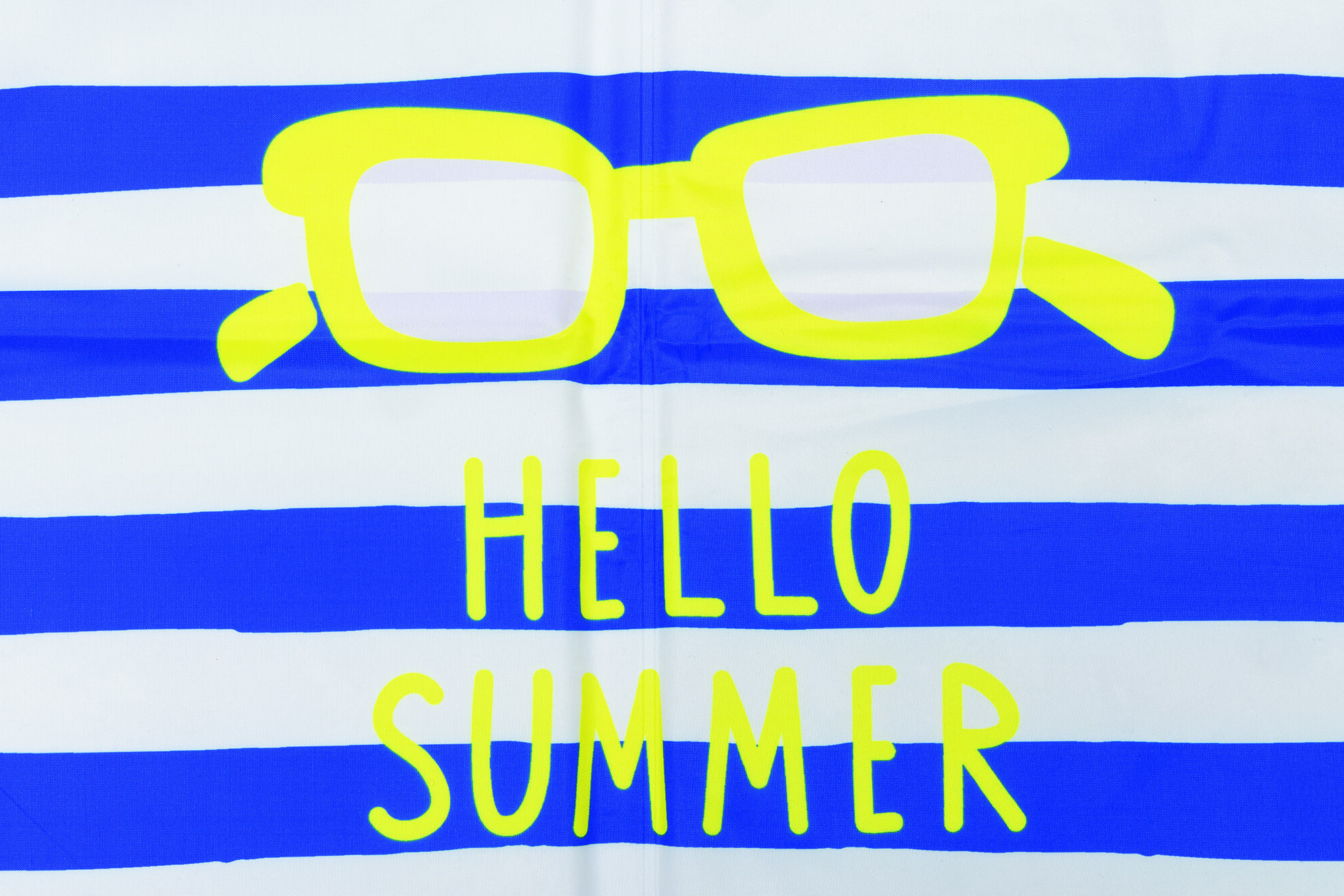Beeztees Hello - Koelmat hond - L
