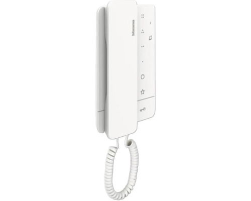 Bticino BTI344292 Audio binnenpost met hoorn
