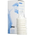 OMRON Messhüllen zu Gentle Temp 510 20 Stk