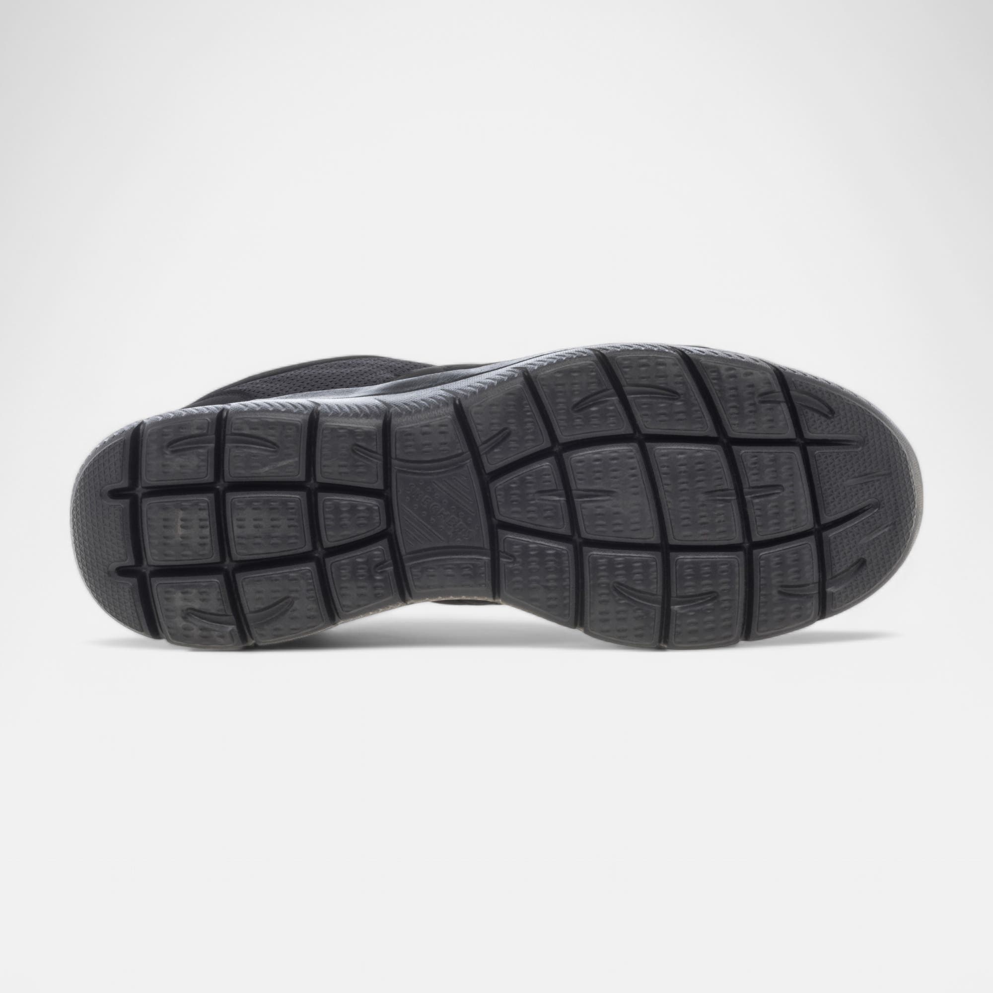 Baskets Homme noir
