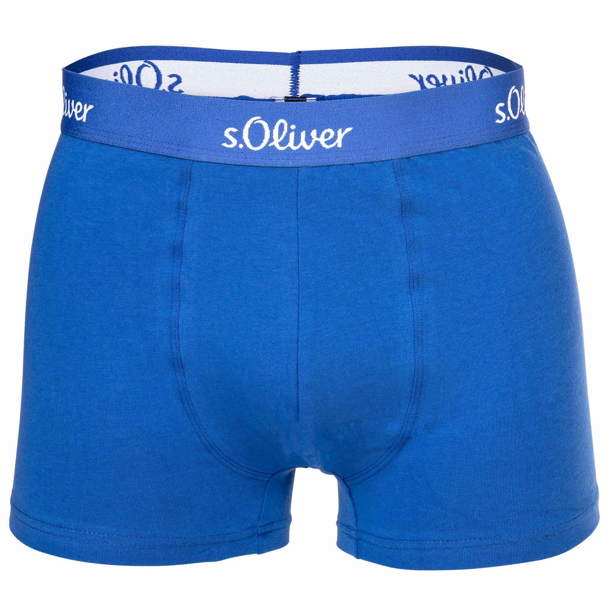 Herren Boxershort
