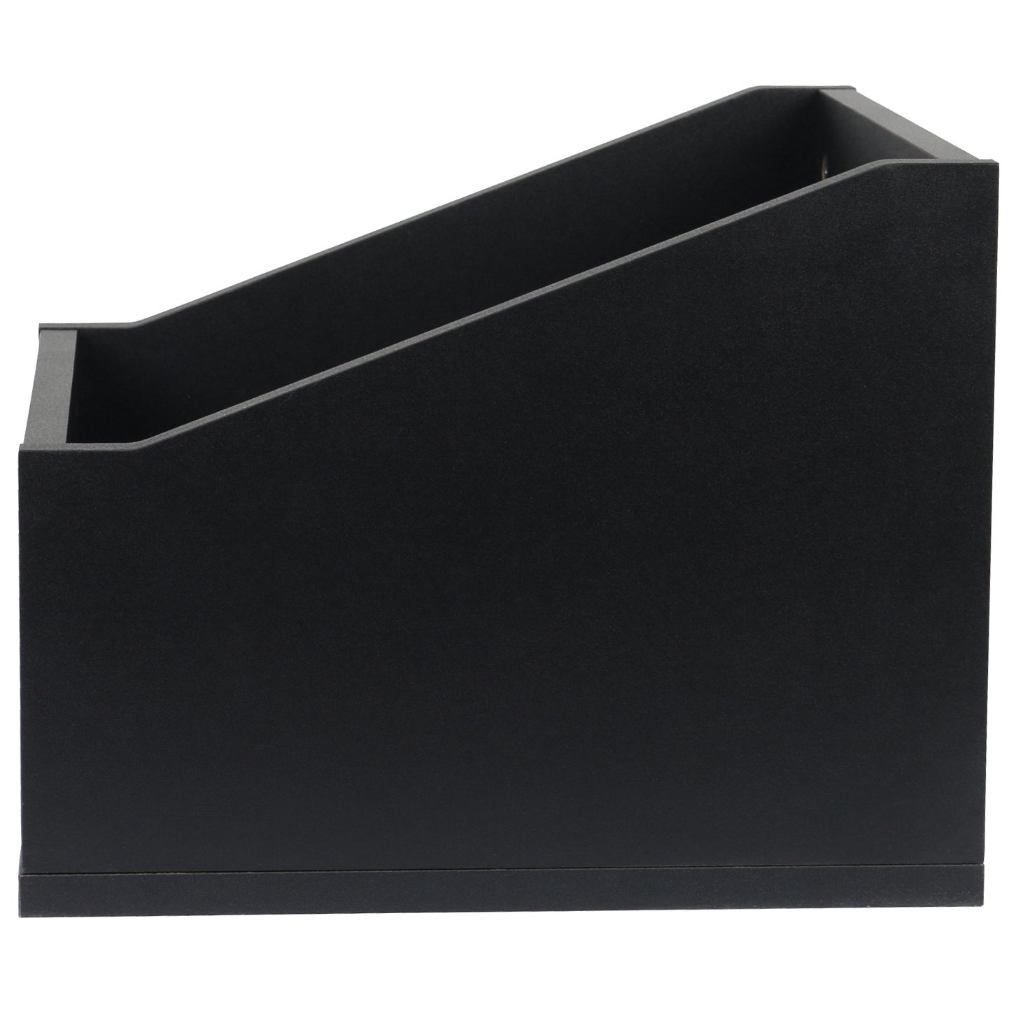 Glorious Record Box Advanced zwart 110