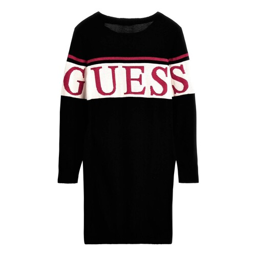Guess - J3BK16 - Noir