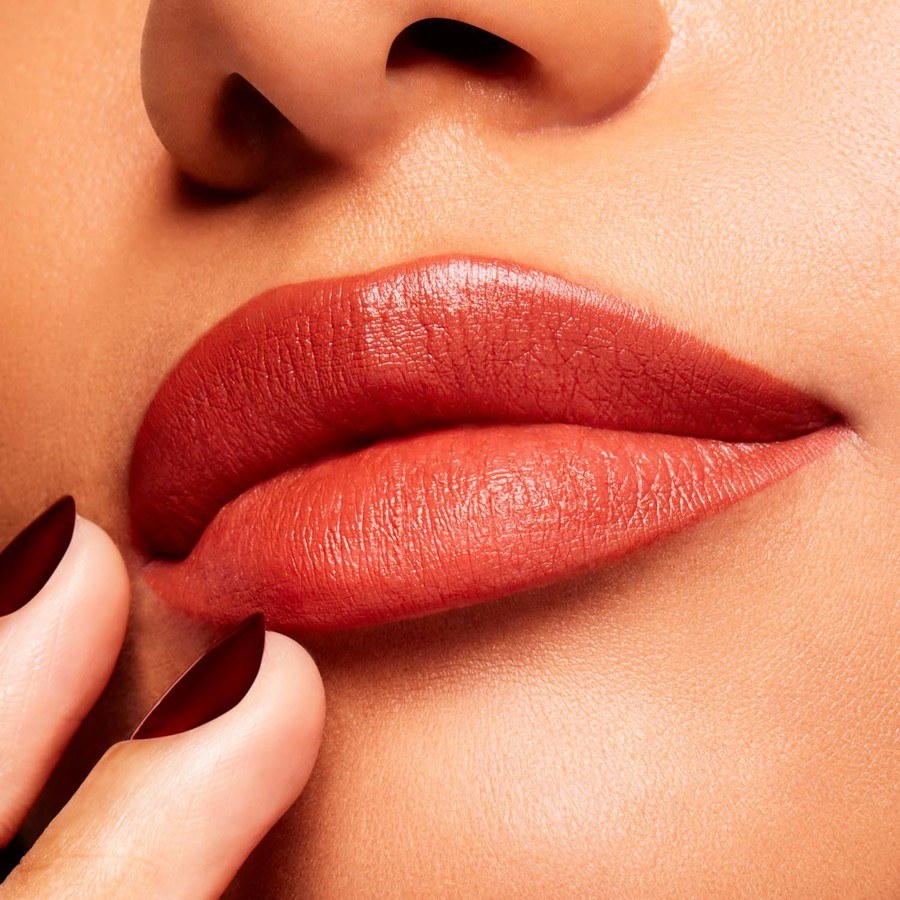 MAC Powder Kiss Velvet Blur Slim Stick Marrakesh-Mere 2g