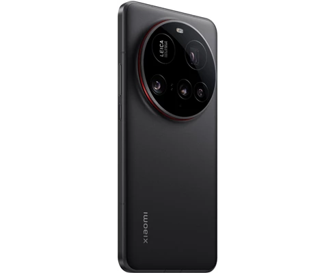 Xiaomi 15 Ultra Black 16/512 GB