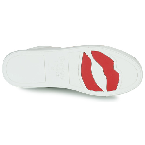 Bons baisers de Paname - SIMONE EYES - Blanc