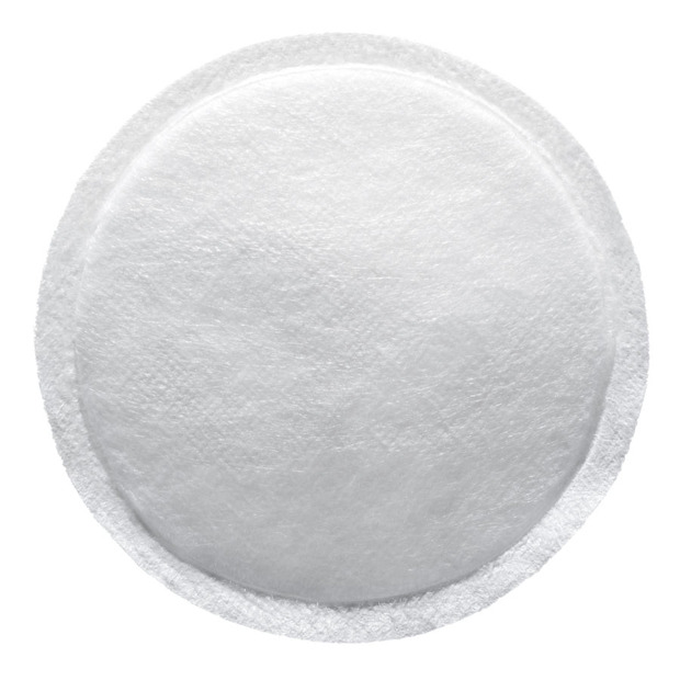 Lot de 30 Coussinets d'allaitement blanc - MAM