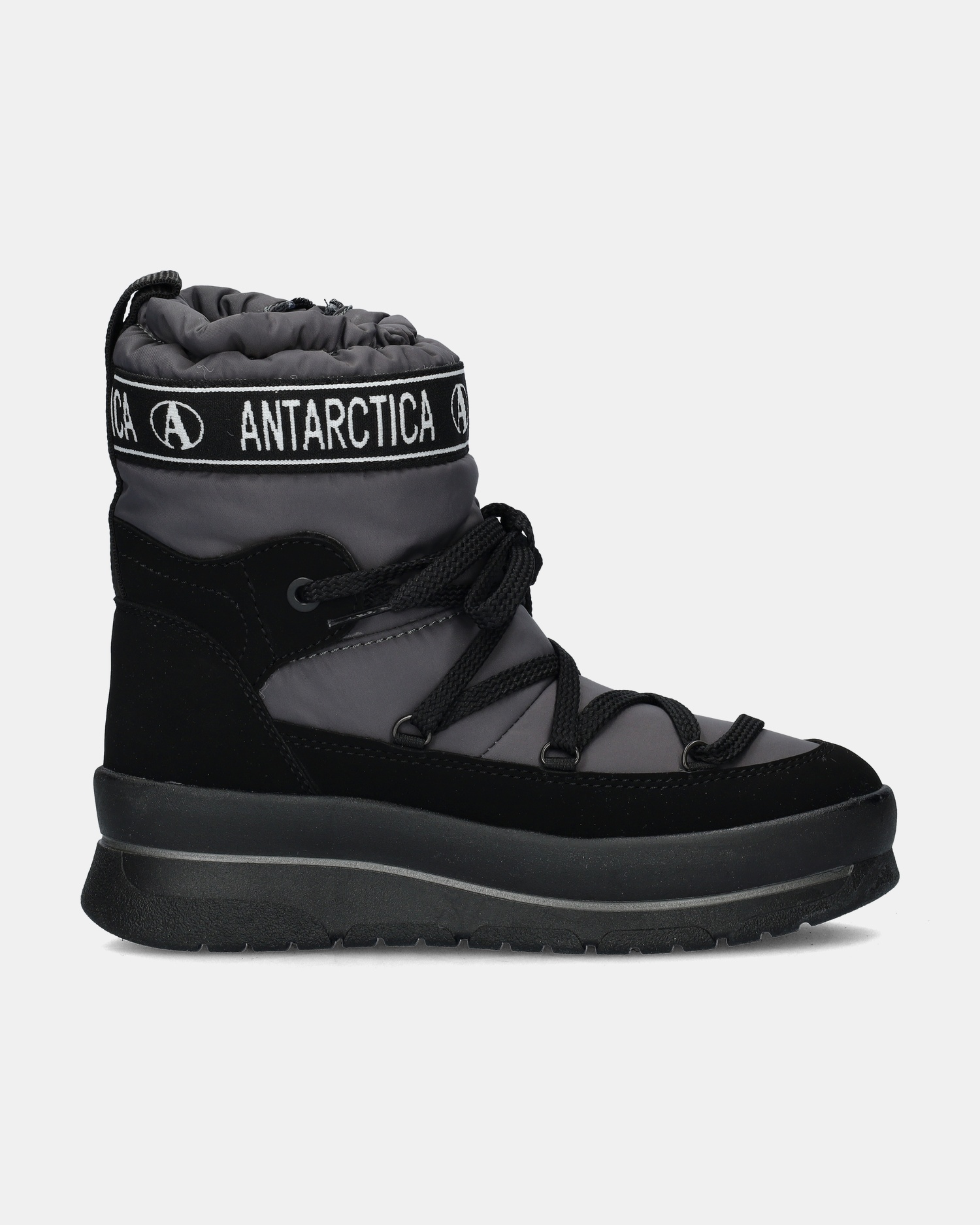 Antarctica Snowboots  - grijs