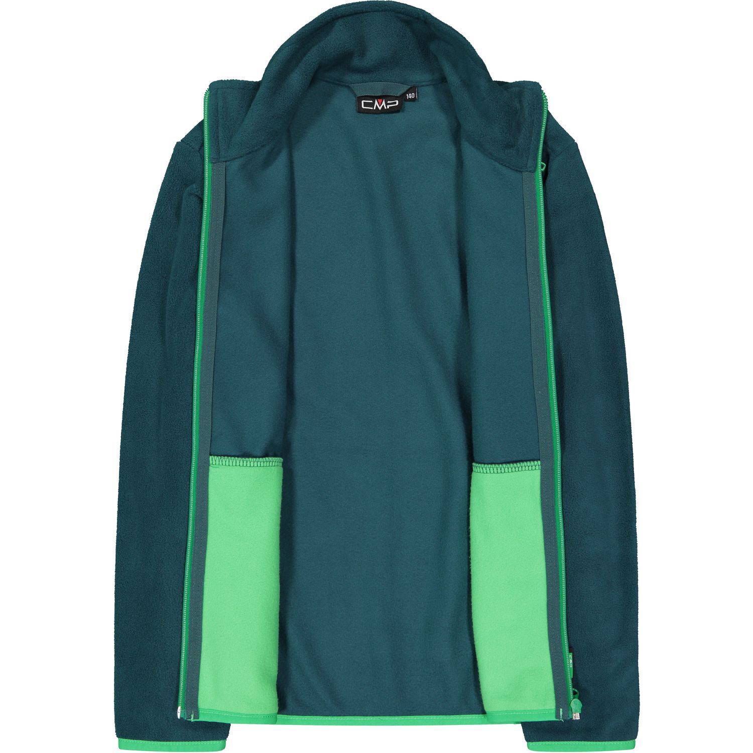 CMPKid Jacket 33H4304