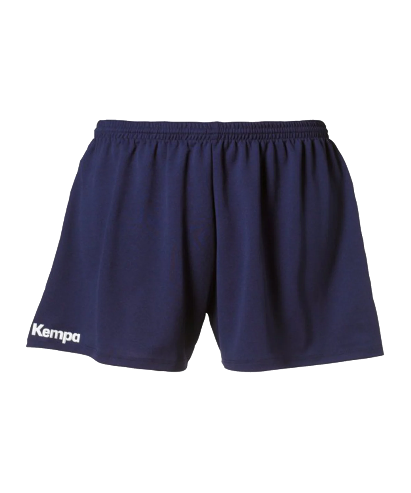 Kempa Short Classic Damen Dunkelblau F04