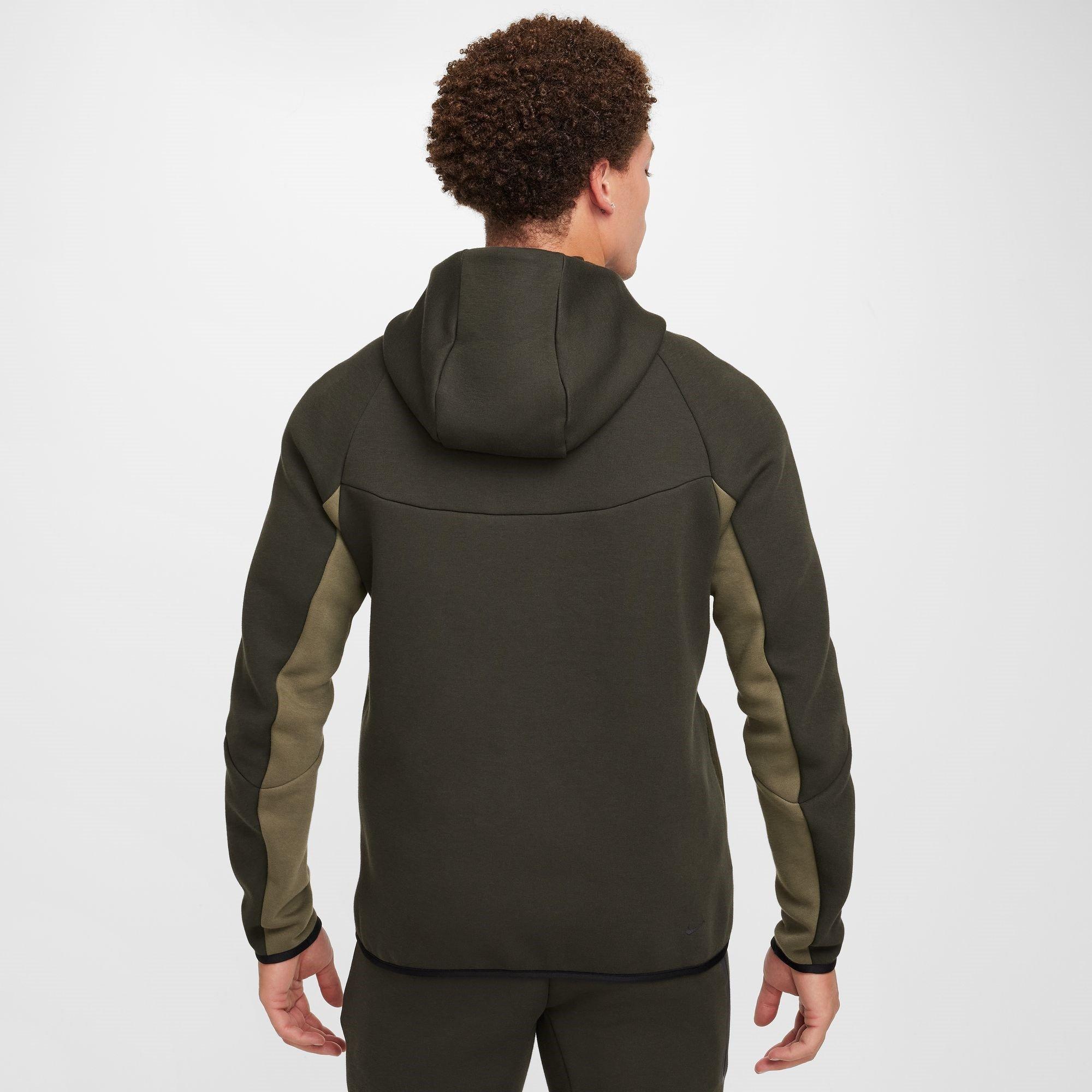 Nike Tech Fleece Hoodie Mens