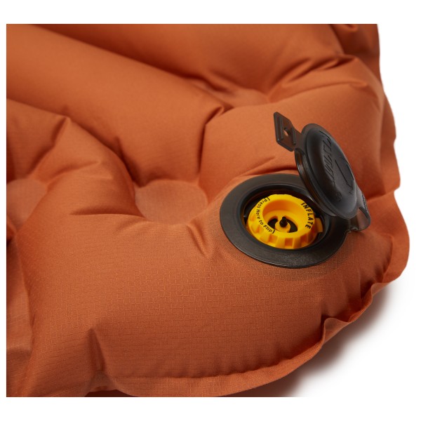 Klymit - Insulated Static V Lite ECO - Matelas de camping