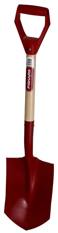 Fiskars Spade plante Classic Lengde 85 cm