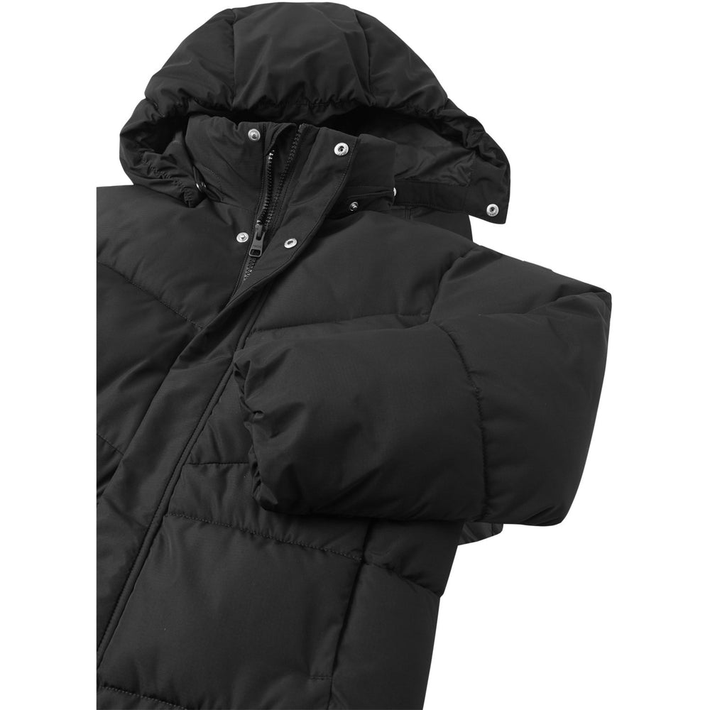 Køb Reima Vaanila Black Vinterjakke