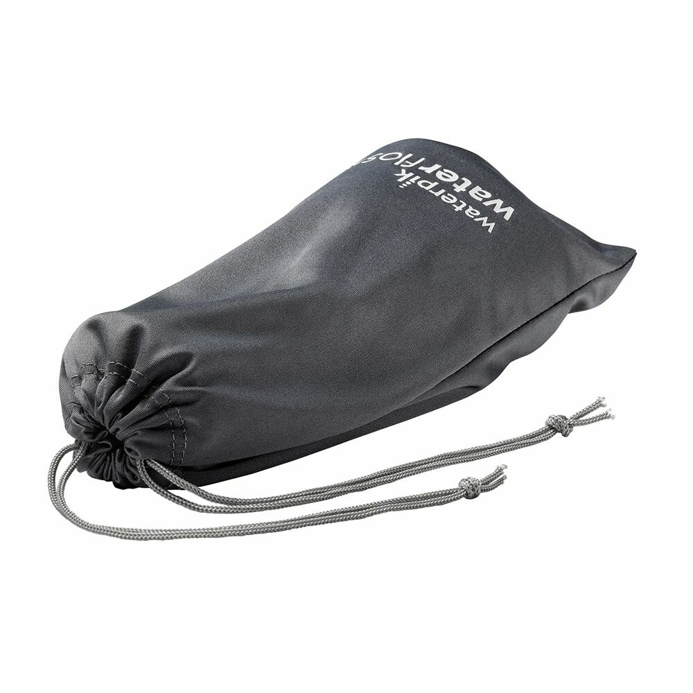 Waterpik Waterflosser Draadloos Advanced WP-562 Zwart