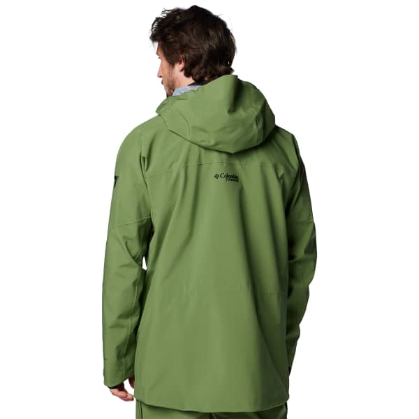 Veste de ski COLUMBIA PLATINUM PEAK II 3L CANTEEN