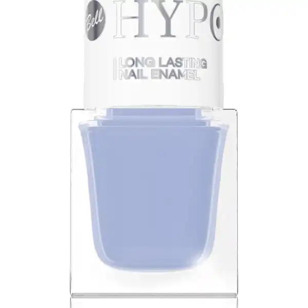 Long Lasting Nail Enamel 16