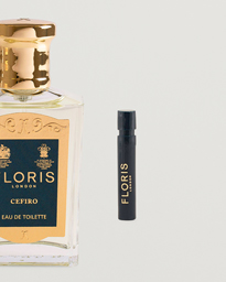 Floris London Cefiro Eau de Toilette 50ml