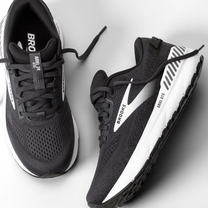 Brooks Ariel GTS 24 Hardloopschoenen Dames