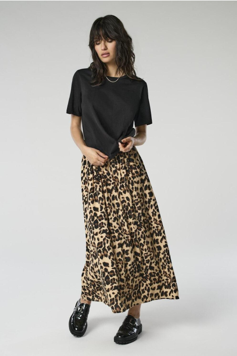 Only camel dames rok