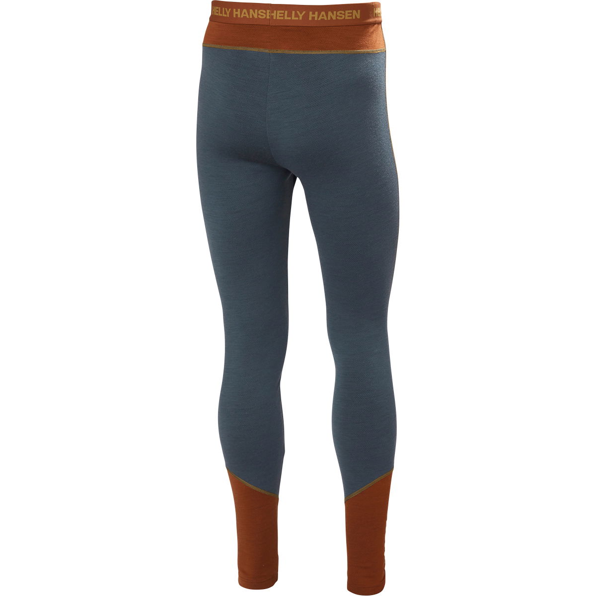 Helly Hansen Lifa Merino Midweight Skiunderbukser Herre